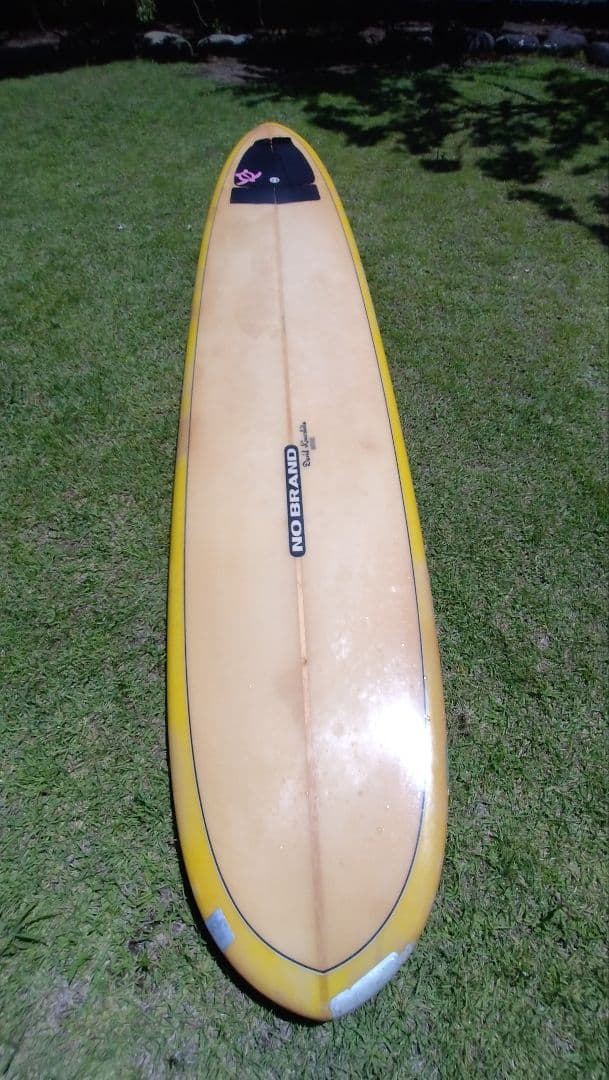 NOBRAND9.4DT1デビッド木下モデル - メルカリ