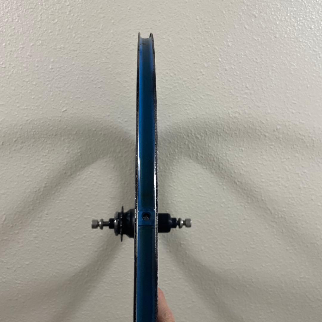 セール】AEROSPOKEエアロスポーク カーボンホイール バトンホイール