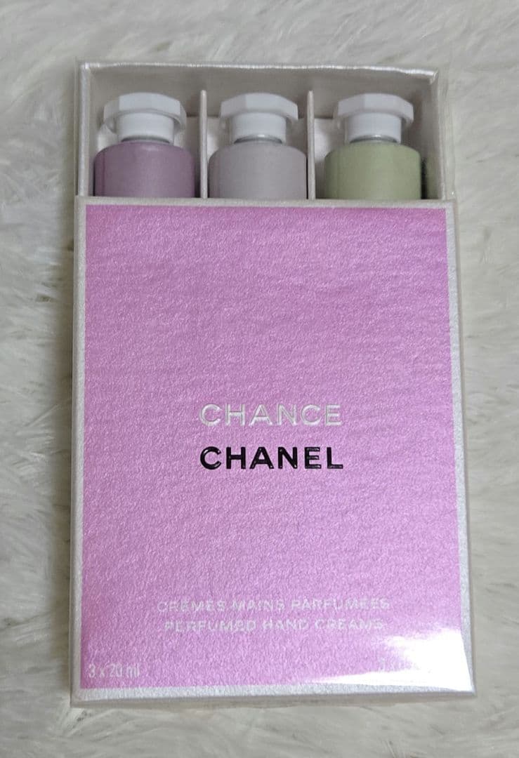 CHANEL♡チャンスクレームマン CHANEL（CHANEL） チャンス クレーム マン（限定品） 通販 | 【ISETAN