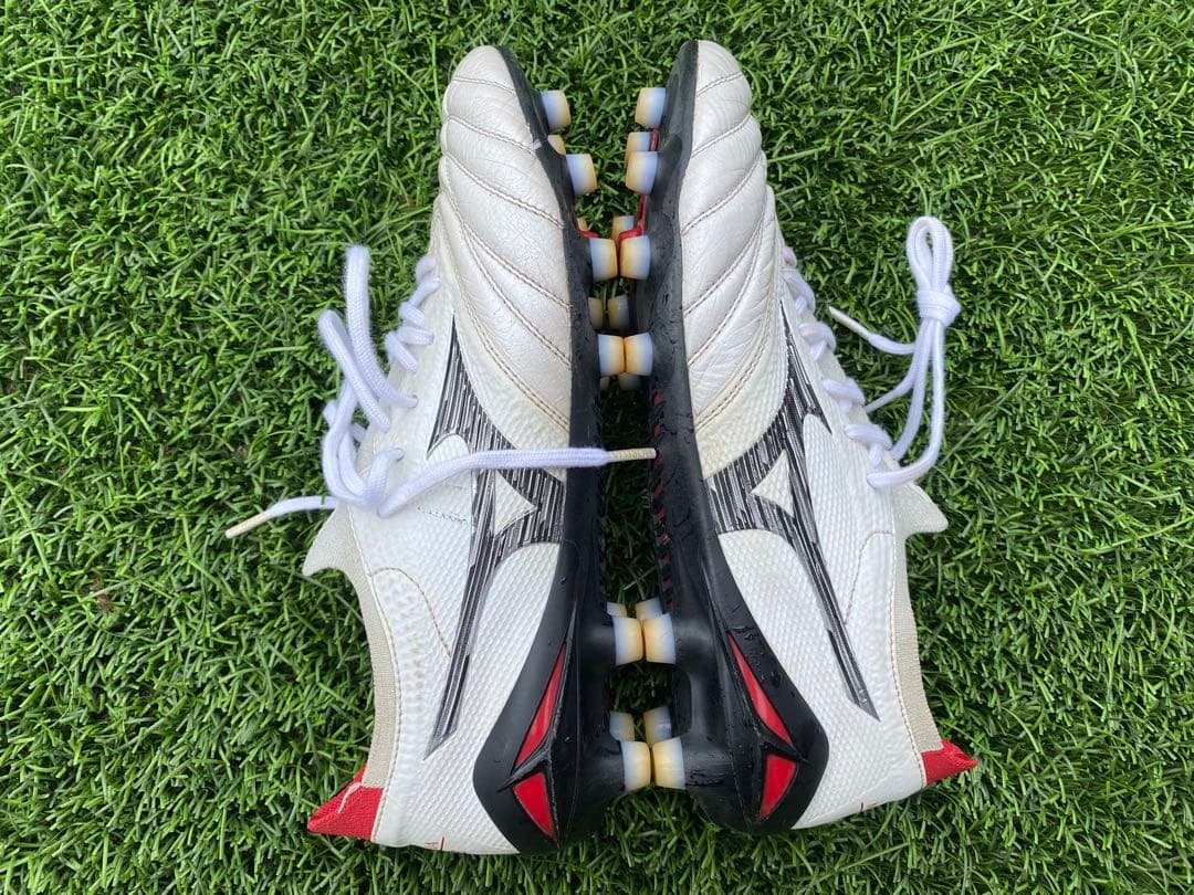 モレリアneo4 β 25.5cm