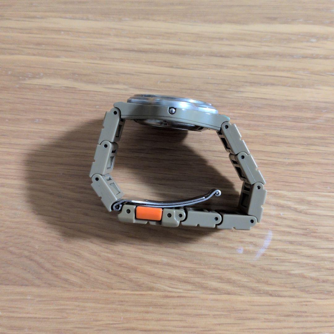 SEIKO CABANE de ZUCCA ダッシュボード 7S36-0250 - メルカリ