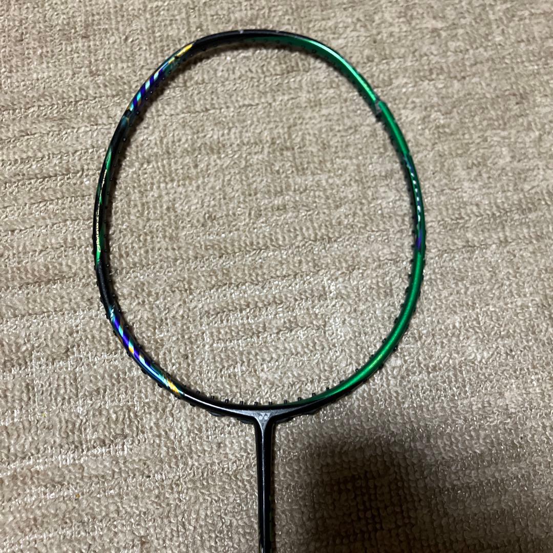 アストロクス99緑 3U/4Gジャンク品 - メルカリ