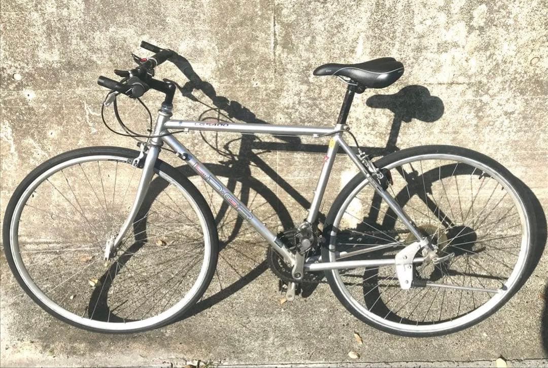 引き取り限定【要整備】ランドギア