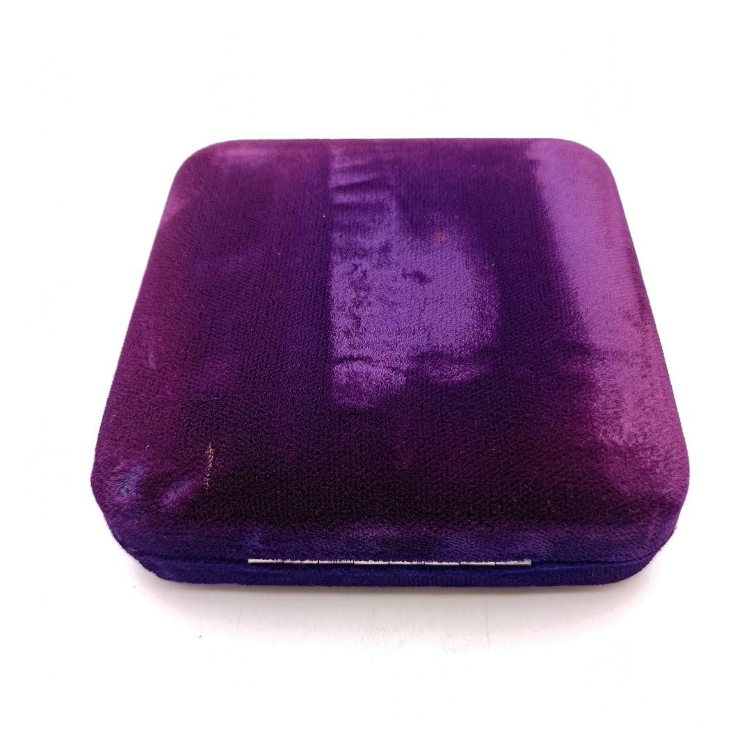 《O684》日本人初の宇宙飛行　公式メダル　1990 年