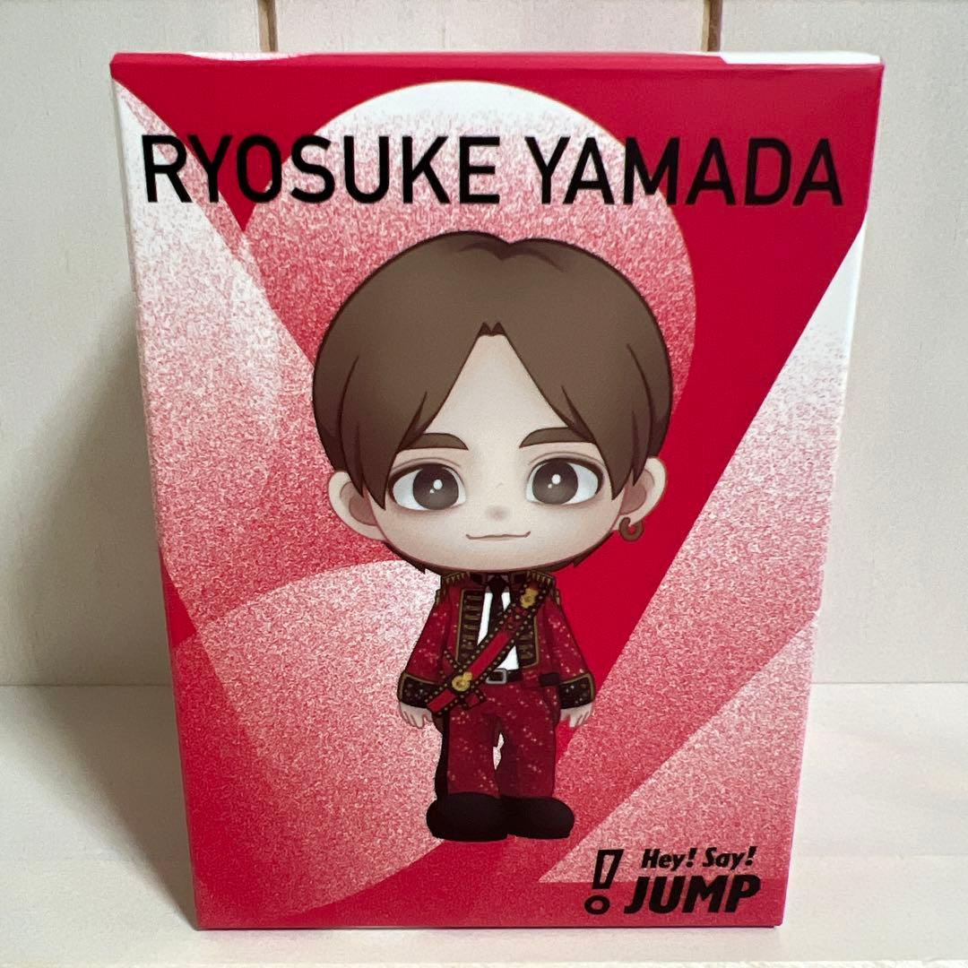 山田涼介 フィギュア ノーマル - メルカリ