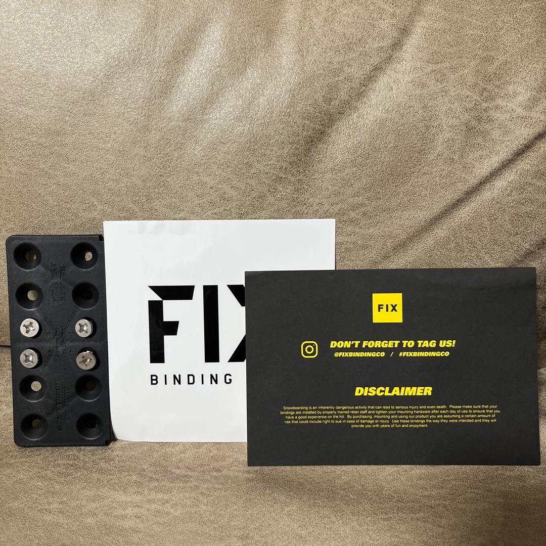 SALOMON ASSASSIN 153×FIX NATION JPN M - メルカリ