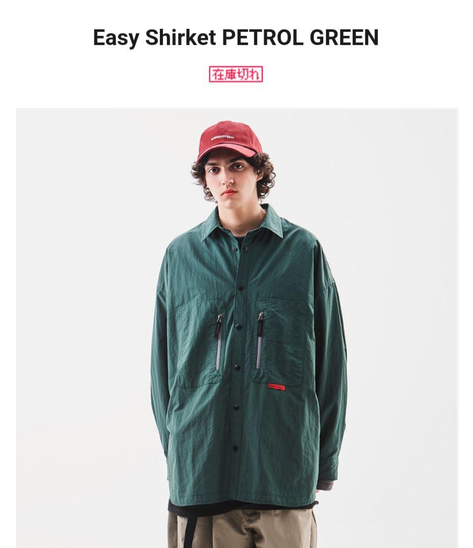 SPECIALGUEST スペシャルゲスト EASY SHIRKET N