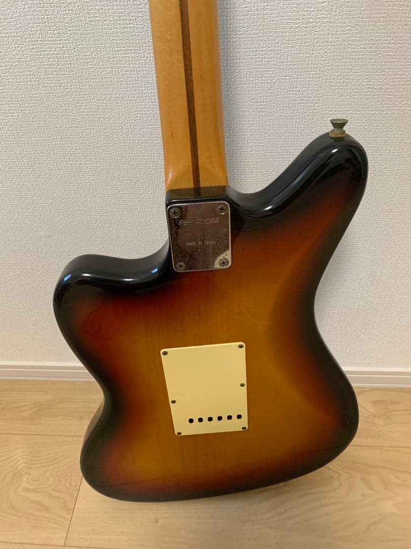 フェルナンデス☆ギターJG65s - メルカリ