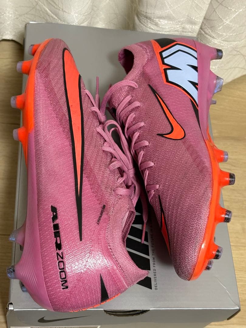 ナイキ マーキュリアルヴェイパー16 エリート AG 26.0cm