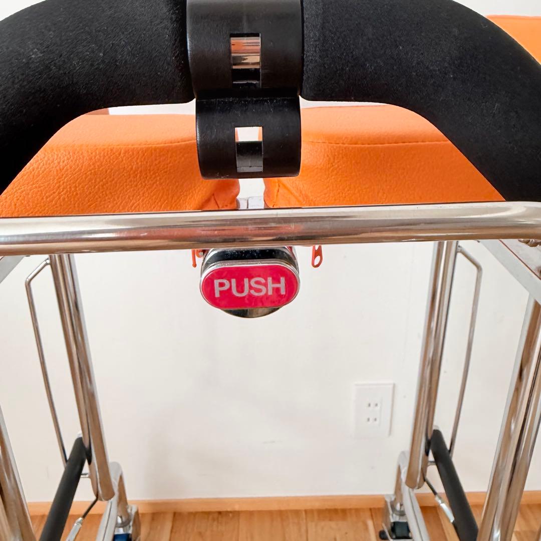 歩行器 アルコー 1G-C型 折りたたみ 星光 ADL 施設 介護 医療 高齢者