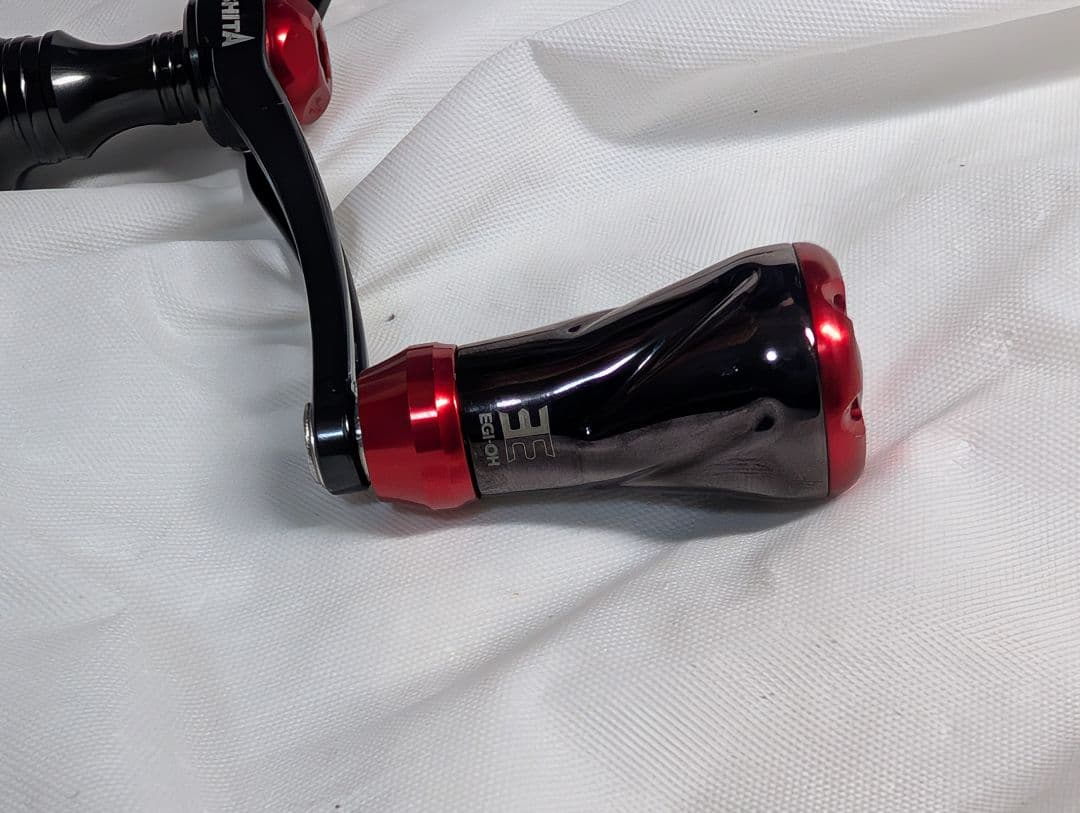 限定品 ダイワ用 管268GF リブレxヤマシタ エギ王 ウイング 100 - メルカリ