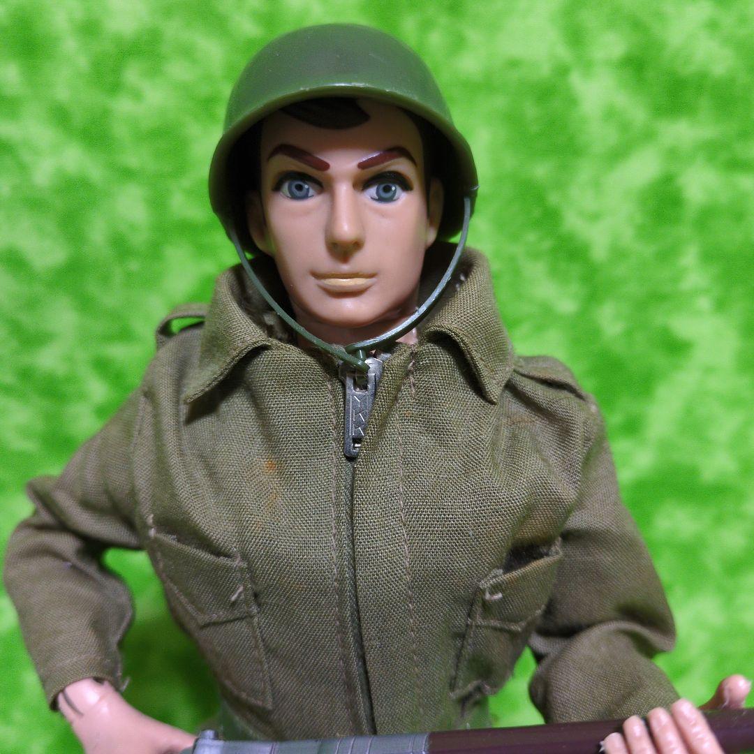 カ*メ様 スポット値下げ❗️旧タカラニューGIジョーC - メルカリ