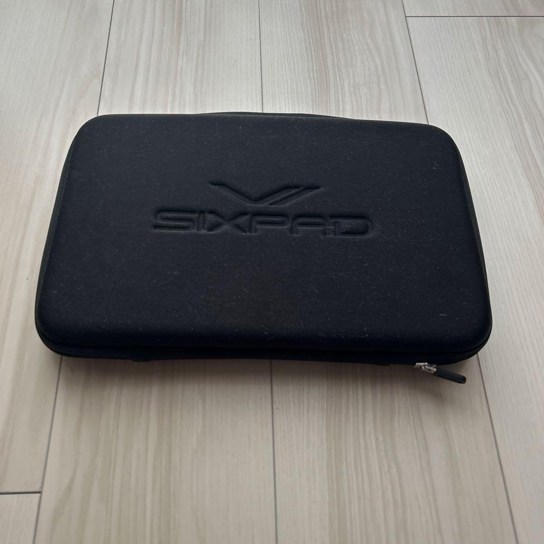 SIXPAD パワースーツ　アブス　サイズL エムティージー SIXPAD POWERSUIT ABS パワースーツ アブス SE-AT00A-S