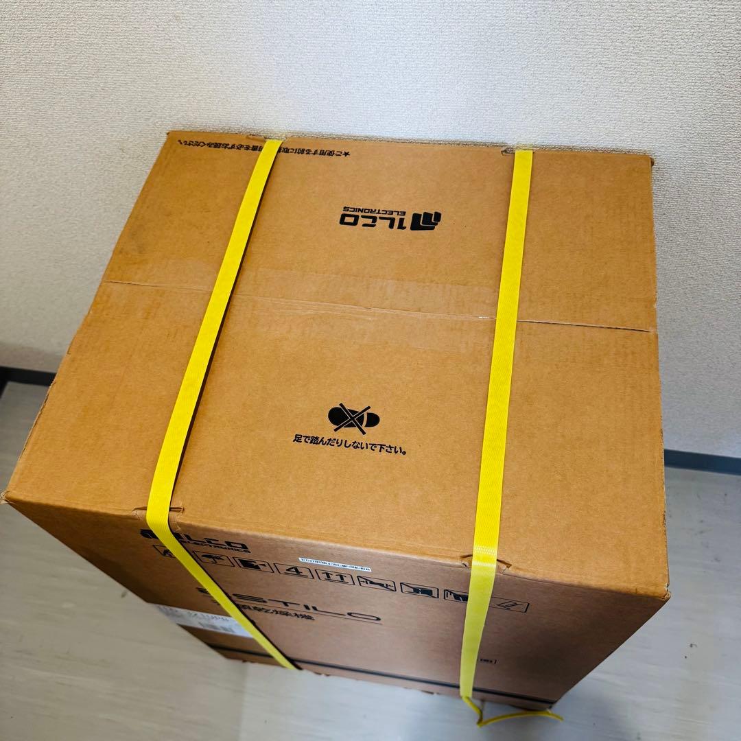 新品未開封　ESTILO ILD-321UPB 乾燥 3.0kg 2024年製