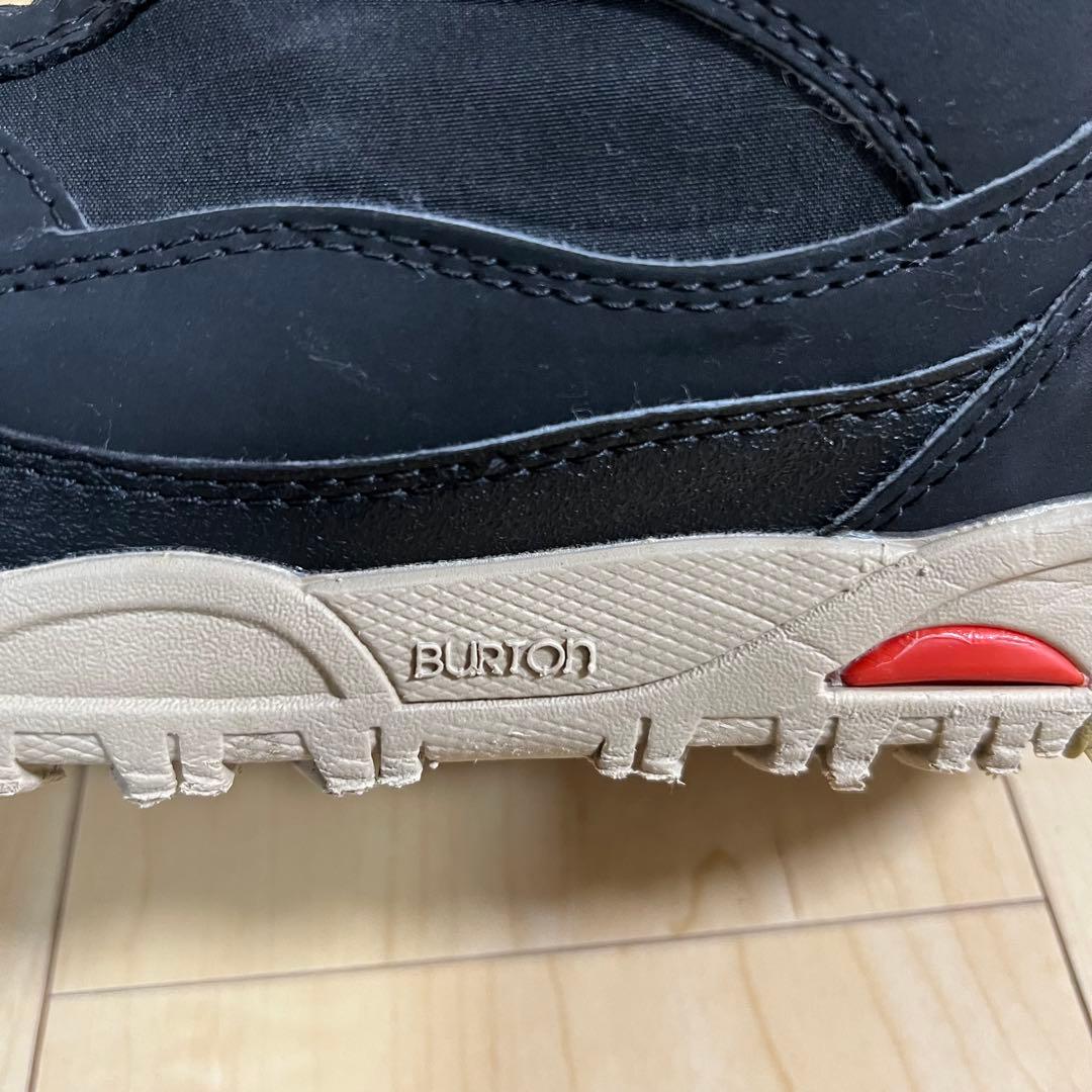 【即日発送】BURTON LIMELIGHT BOA WIDE 23.5cm