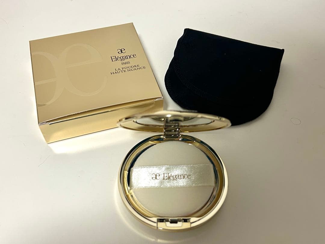 Elegance ラプードルオートニュアンス I 8.8g