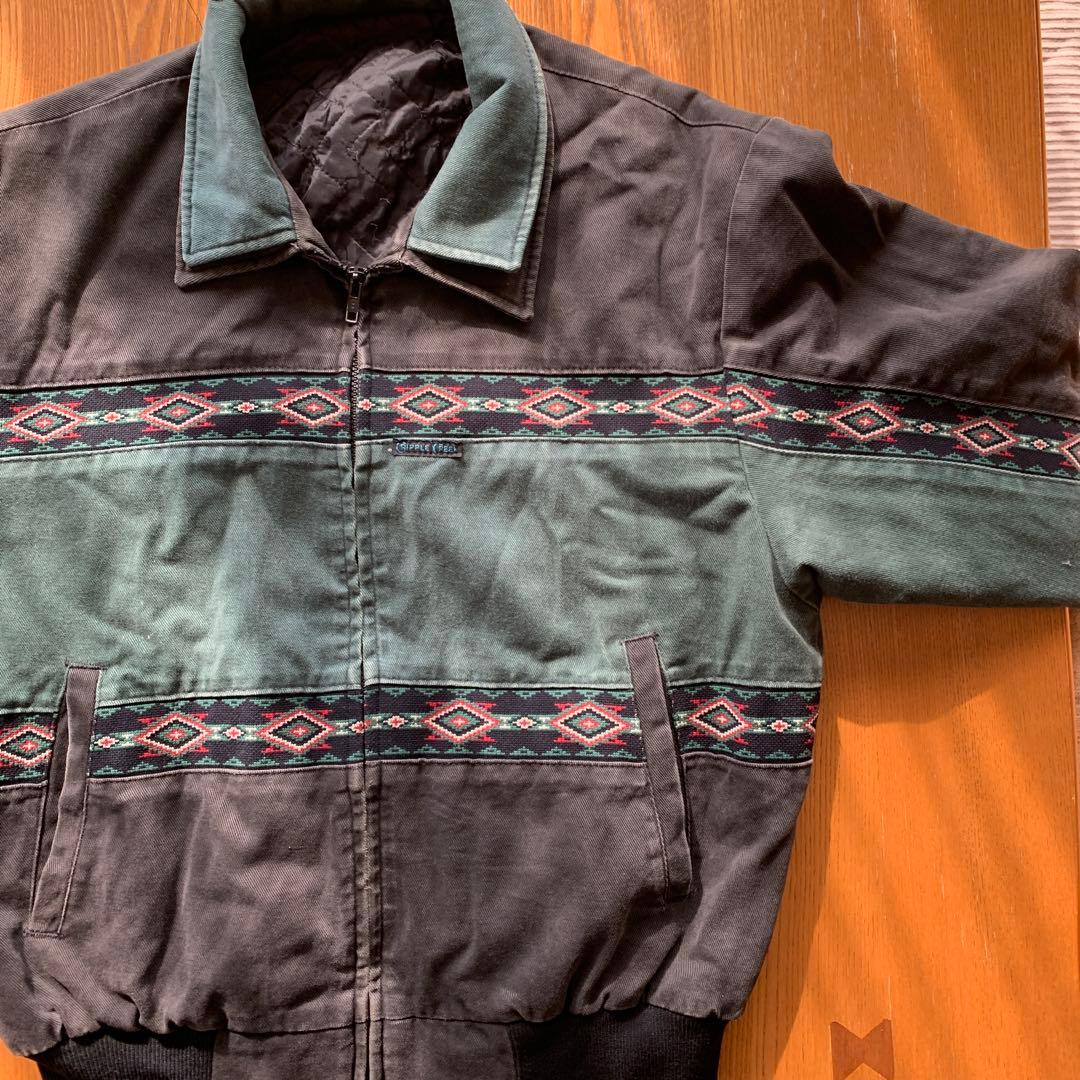 ジャケット・アウター 90s CRIPPLE CREEK s-l400.jpg