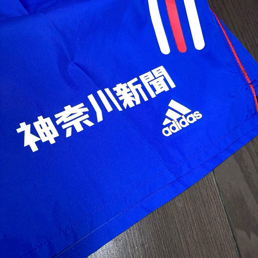 横浜F・マリノス2003シーズン 選手支給用トレーニングウェア上下セット