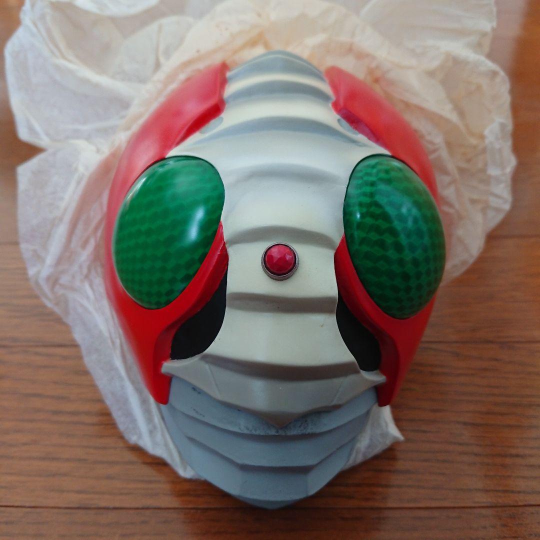 講談社 オフィシャルファイルマガジン 仮面ライダーVOl.10 仮面