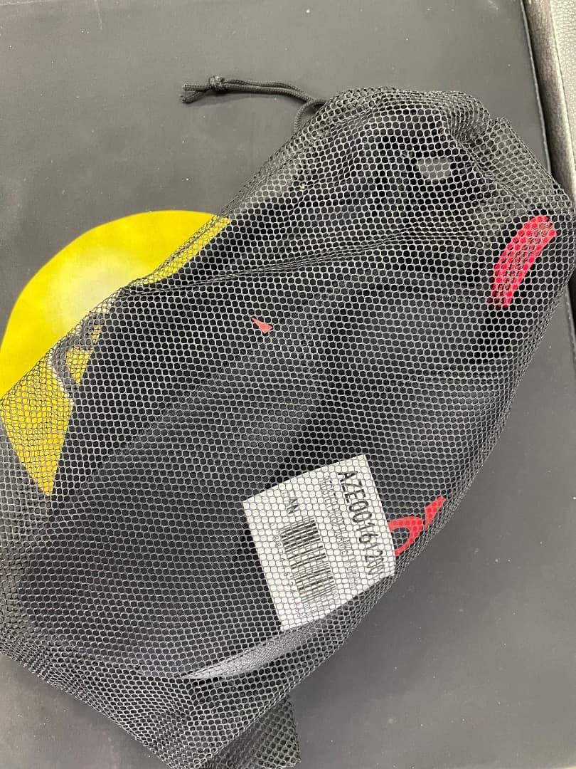 アトミック ブーツブランケット Mサイズ (26-29) 【新品未開封