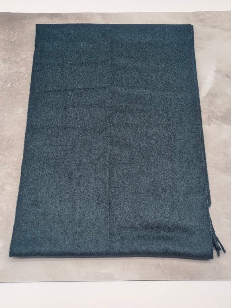 3-6 Johnstons of Elgin カシミヤ 100％ 中判スカーフ
