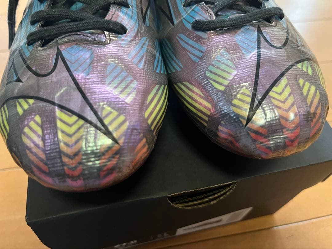 MIZUNO アルファ2JAPAN限定　27.0cm