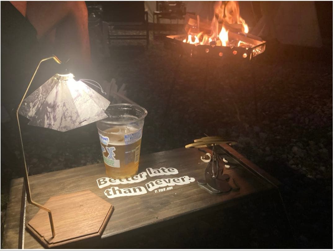 新品‼️有料バッグ付き‼️TETSUZAN✨差し込みテーブル low