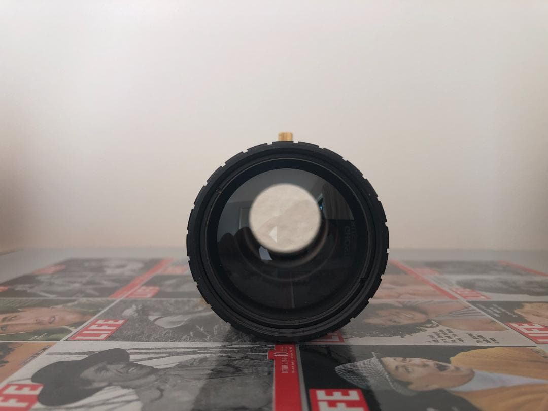 M42マウント DALLMEYER ダルメイヤー MAX-LITE 89mm 特別