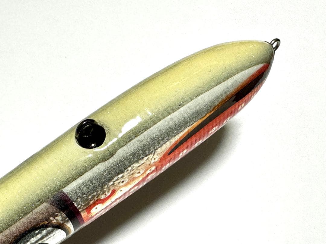 Carpenter KLL MODEL.026A γ160-L - メルカリ