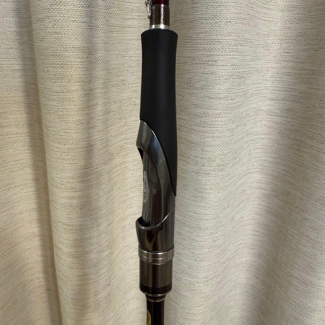 S*E様 【希少】17セフィアエクスチューン S804L+ 湯川マサタカ氏監修