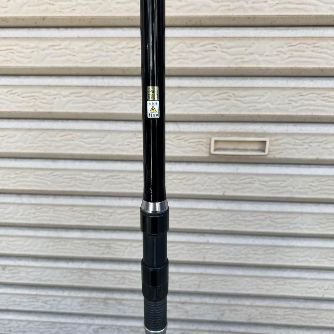 宇崎日新 PRO SQUARE MULCH 磯 マルチ 3号遠投 450 - メルカリ