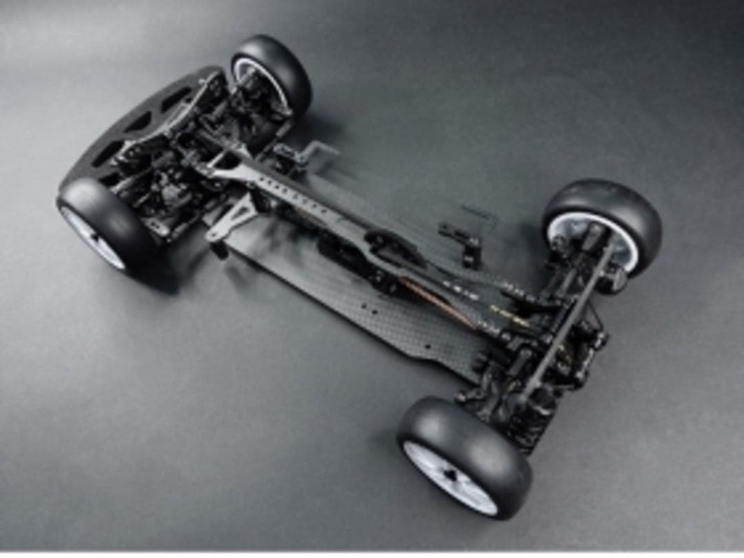 3Racing ADVANCE S64 GA　シャーシキット Advance S64 review — 3Racing Shop