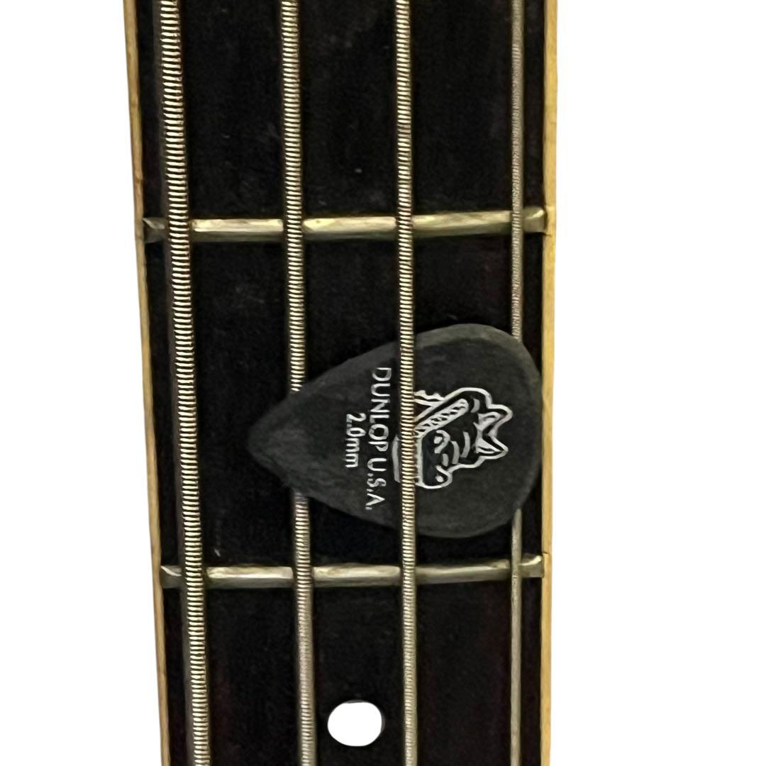 メ0907-13】 Greco グレコ バイオリンベース ジャンク品