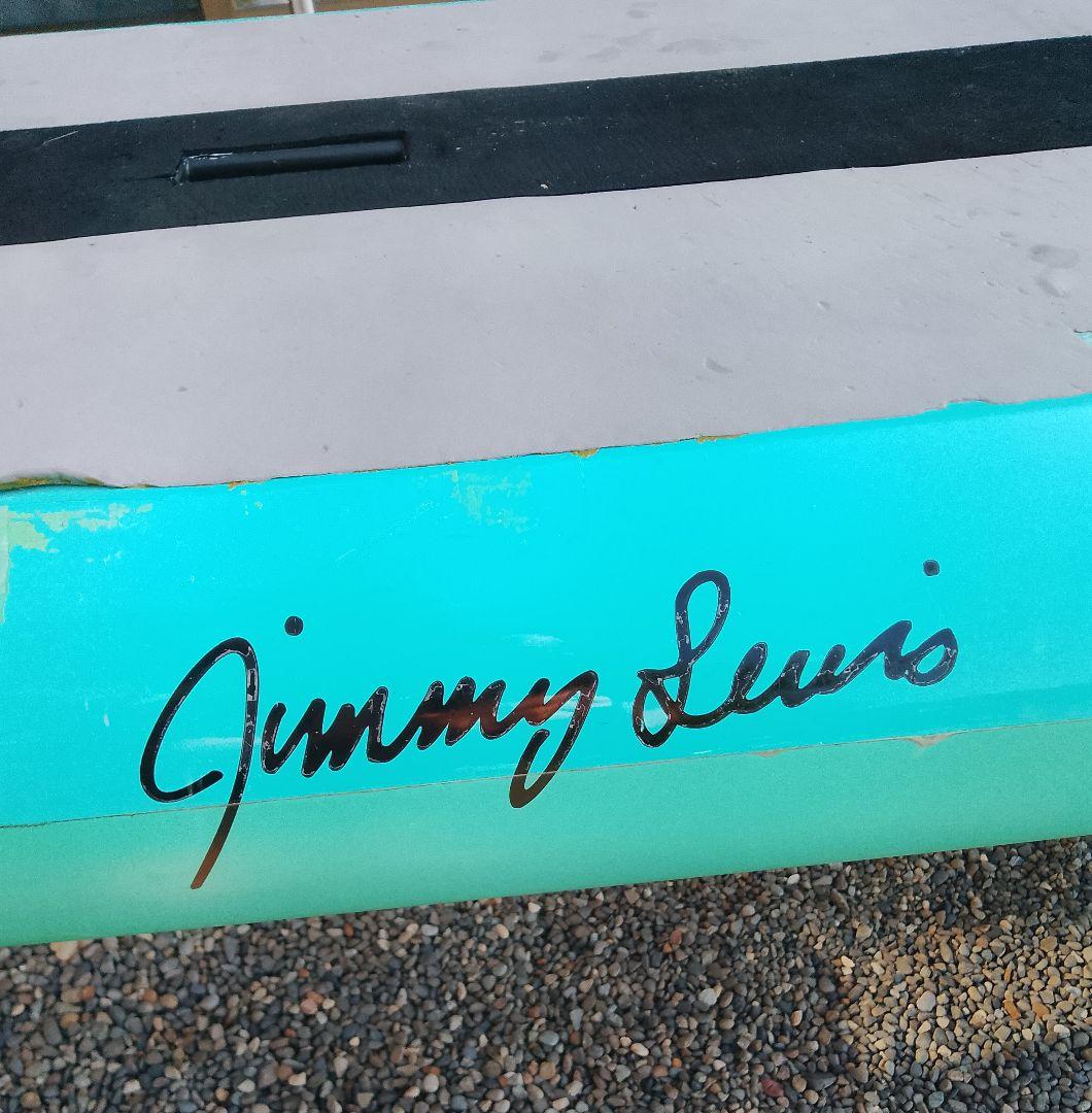 ジミールイスM14 SUP 14ft×28 290リッター ハードボード M-Series