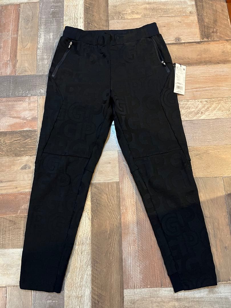 PGG レディース ストレッチロングパンツ