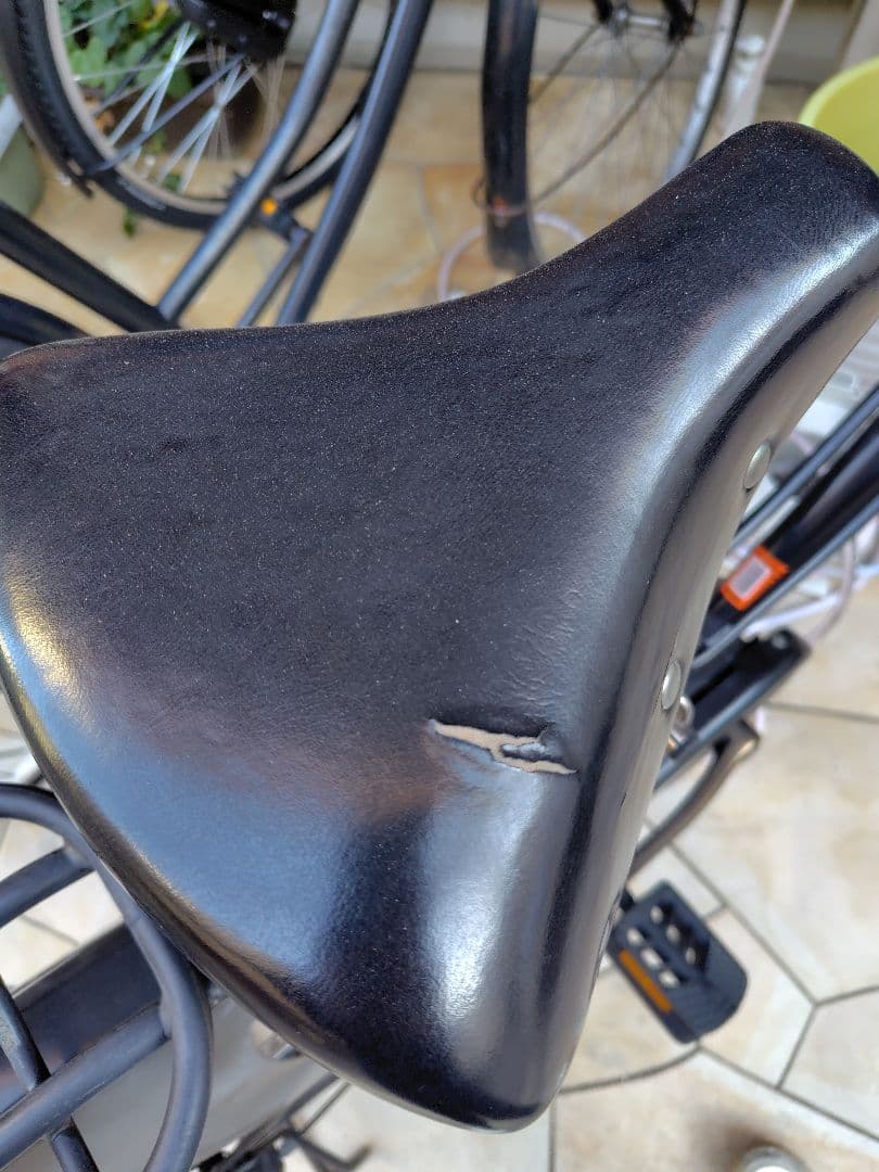 【大阪市内:引き取り限定】パナソニック　Colors　カラーズ