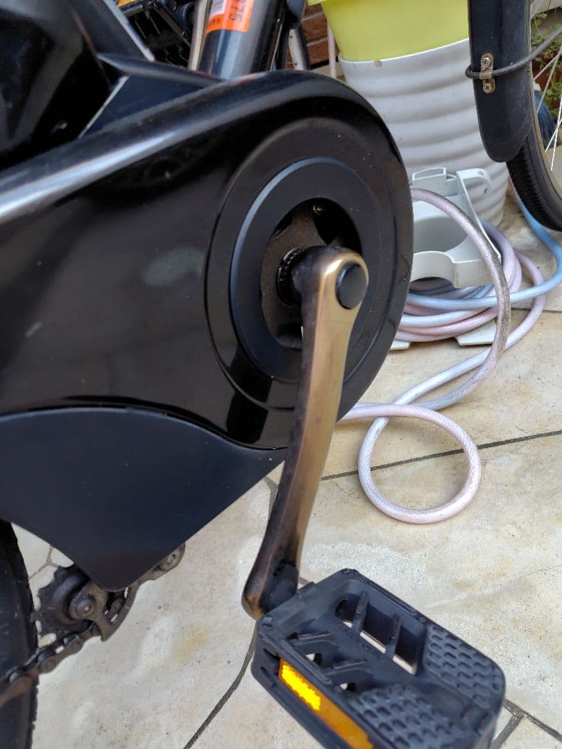 【大阪市内:引き取り限定】パナソニック　Colors　カラーズ