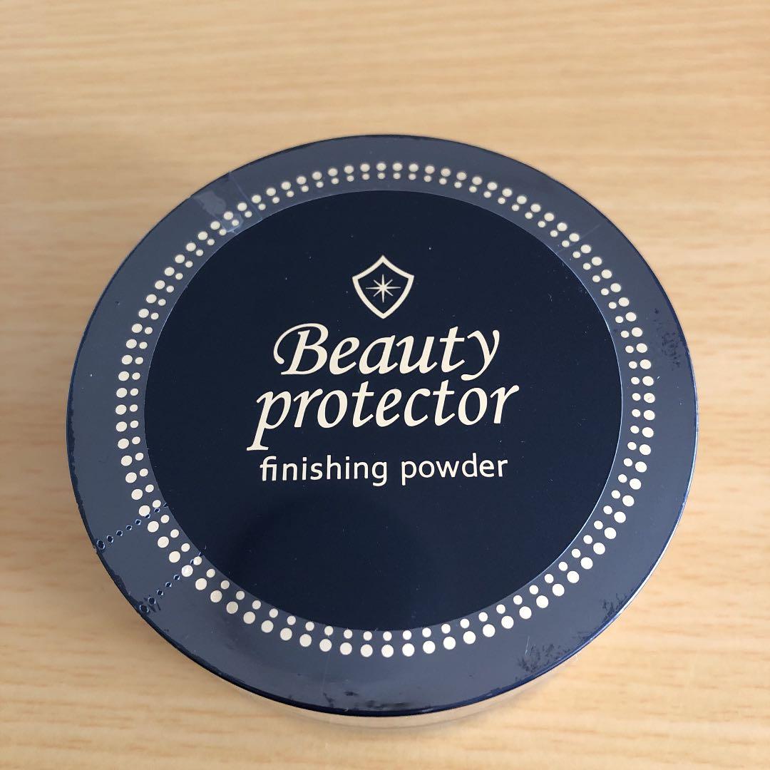 ビューティープロテクター ビューティープロテクター フィニッシング