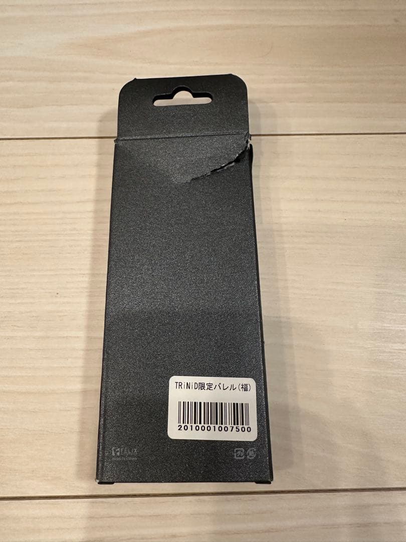 TRiNiDAD PRO ROMAN6 TiTO LIMITED ローマン6 安い 価格