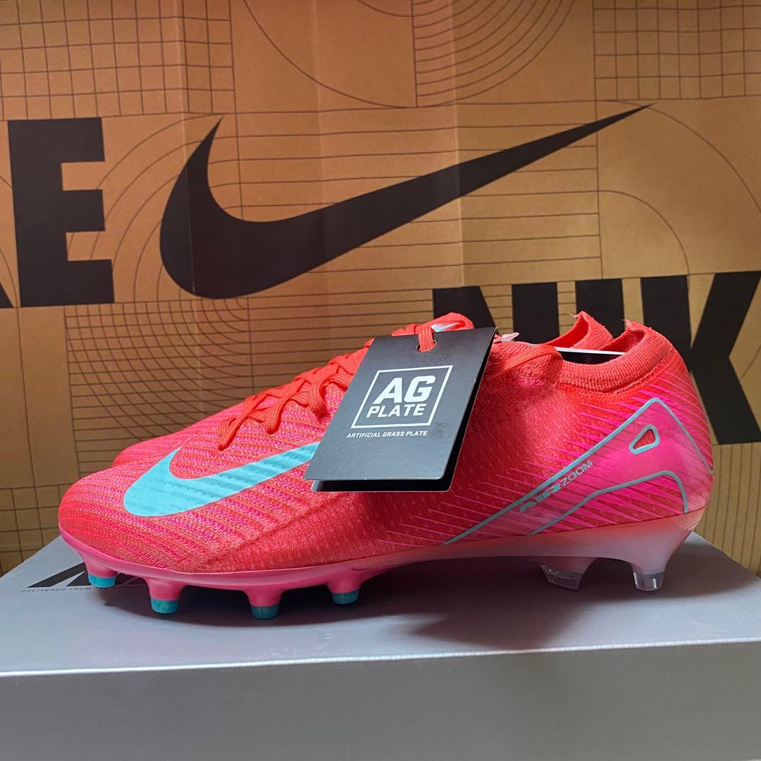 27.5cm ナイキ マーキュリアル ヴェイパー 16 エリート