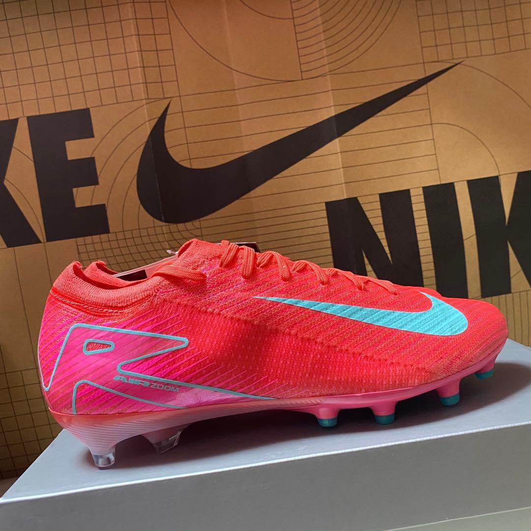 27.5cm ナイキ マーキュリアル ヴェイパー 16 エリート