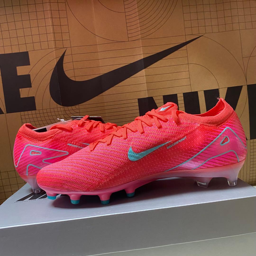 27.5cm ナイキ マーキュリアル ヴェイパー 16 エリート