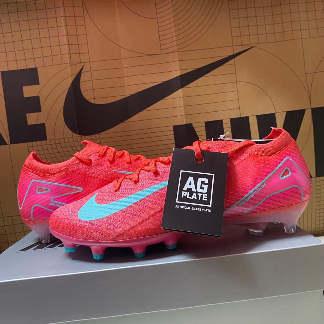 27.5cm ナイキ マーキュリアル ヴェイパー 16 エリート