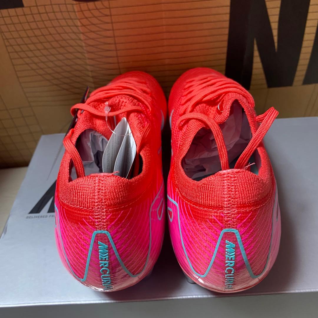 27.5cm ナイキ マーキュリアル ヴェイパー 16 エリート