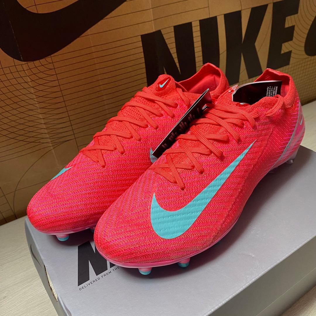 27.5cm ナイキ マーキュリアル ヴェイパー 16 エリート