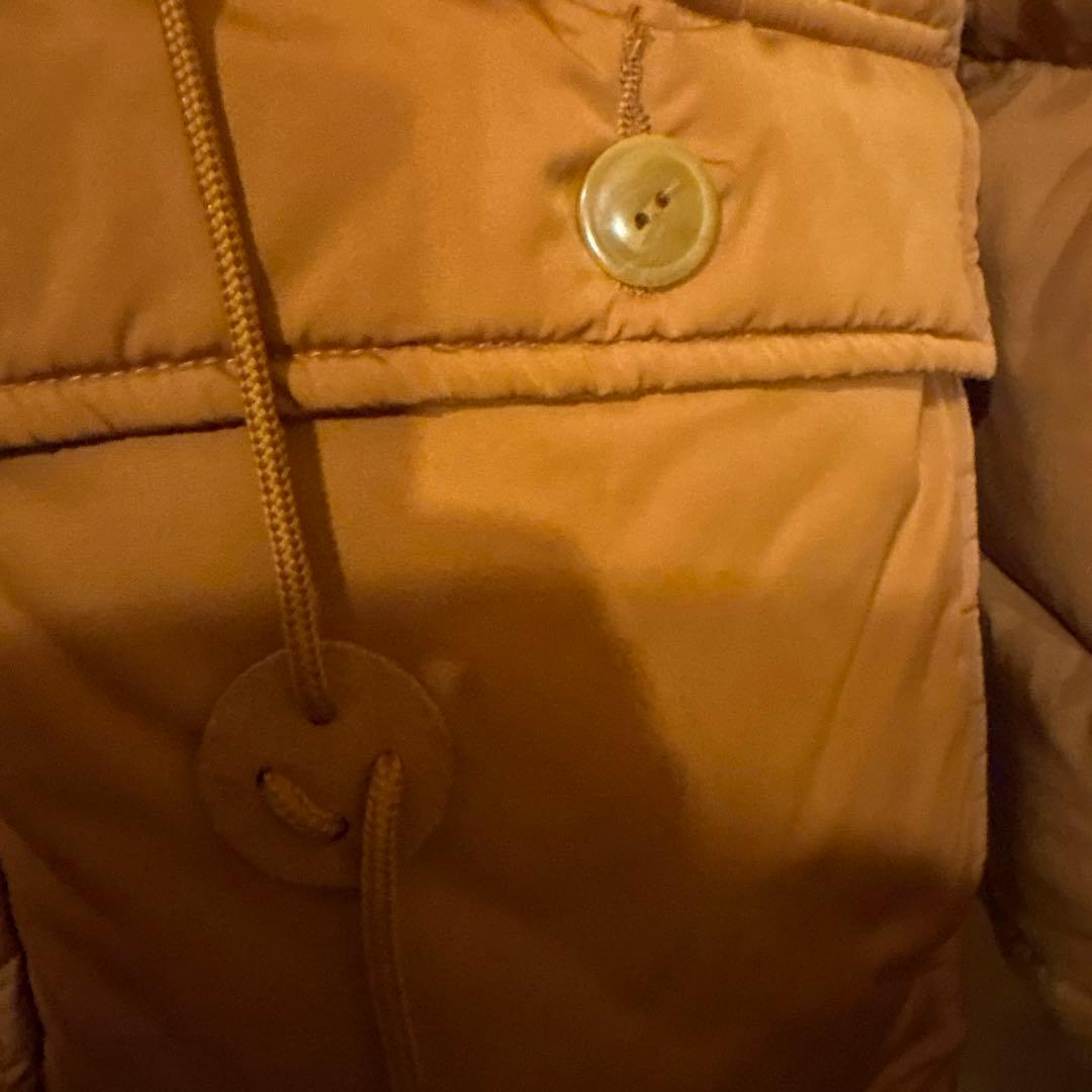 RRL double RL ダブルアールエル ダウンジャケット RRL カラコラム