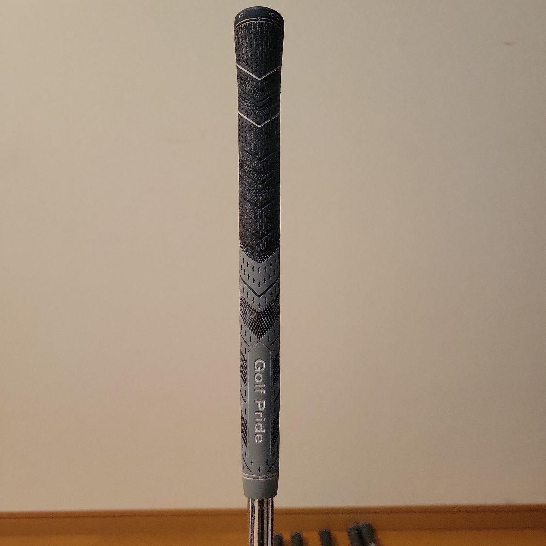 名器】PING ピン アイアン6本SET i210 DG S200 渋野日向子