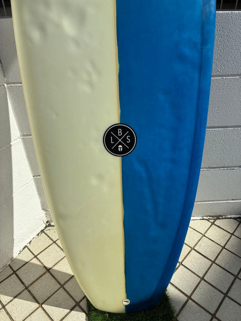 wtw lazy boy skill レイジーボーイスキル サーフボード湘南手渡 WTW