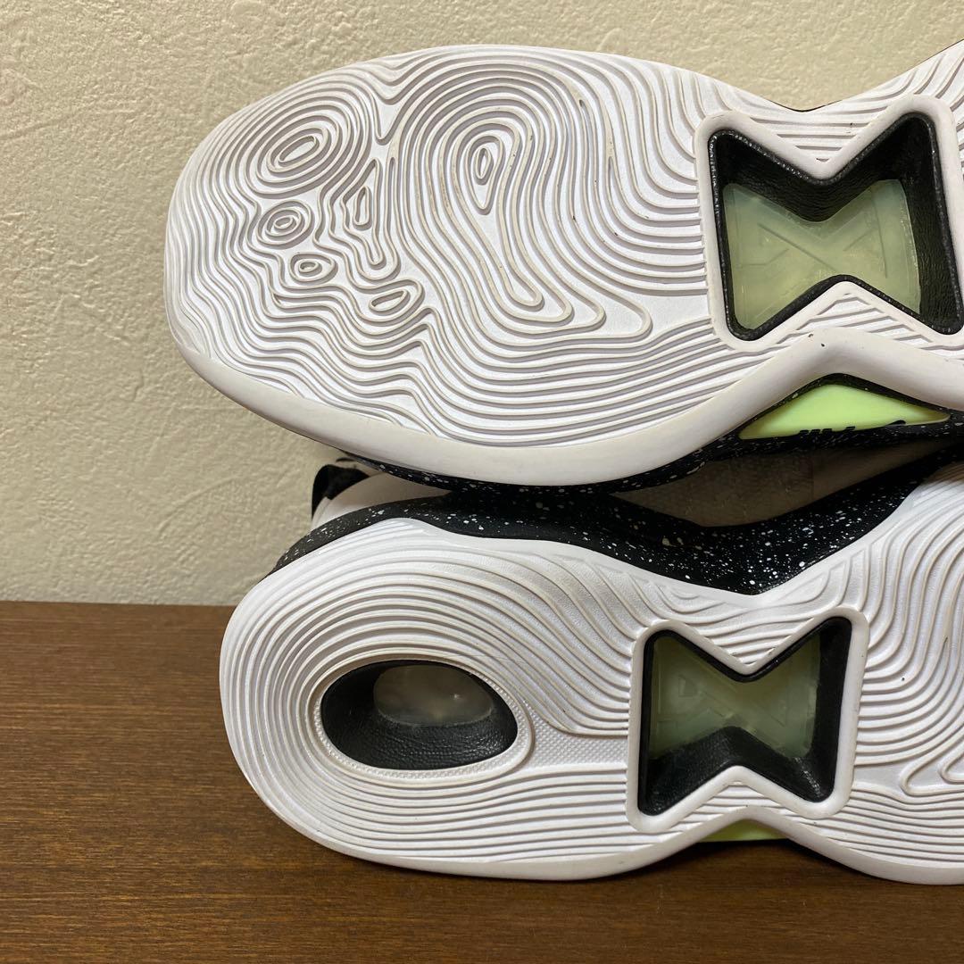 NIKE PG5 EP ナイキ　ポールジョージ　バッシュ 26.5cm