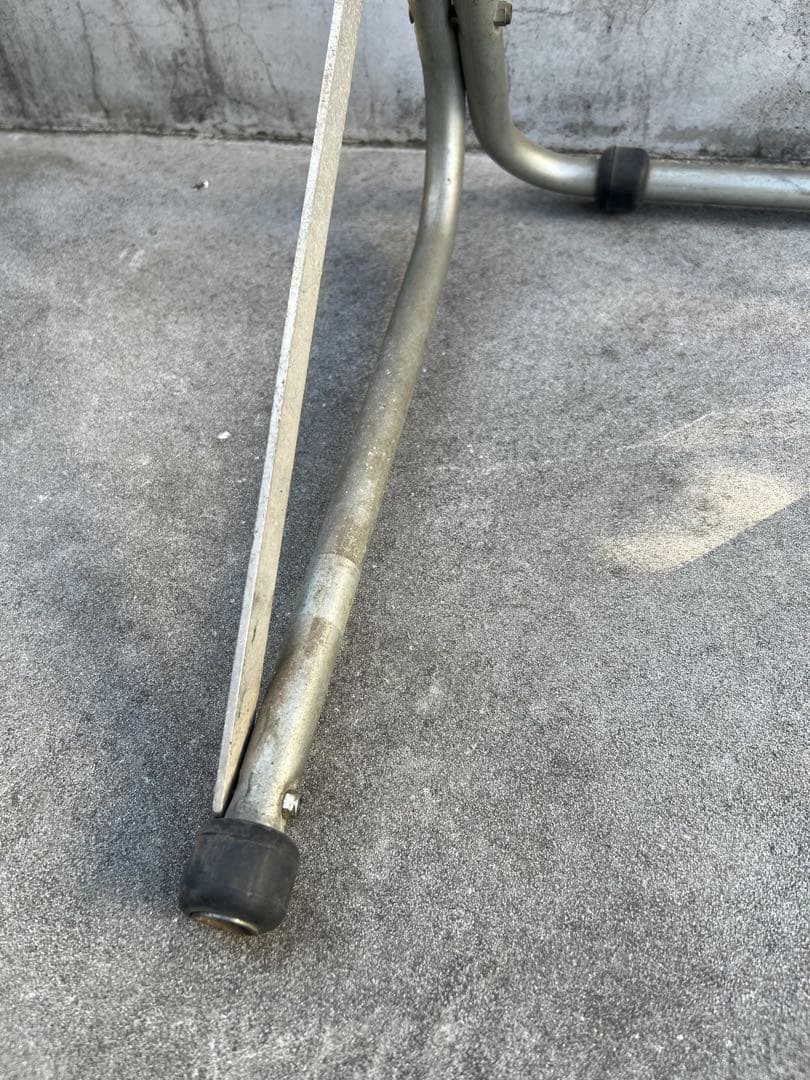 NITTO CYCLE HANGER 日東 ニットー サイクルハンガー 整備台 - メルカリ